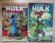 L'immortale Hulk vol. 9 + vol