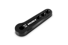 Hudy 293501 alu servo horn - servo,