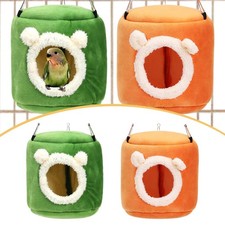 Caldo nido d'uccello