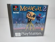 Medievil playstation ps1 - 2,
