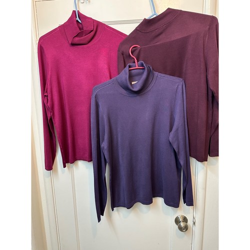 Lotto maglioni donna chicos - lotto,