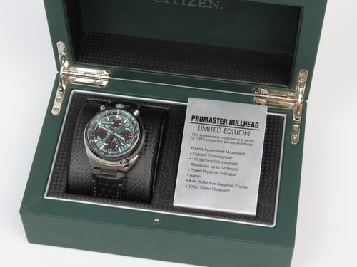 Orologio citizen edizione - citizen,