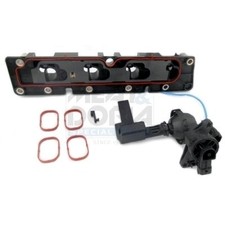 MEAT & DORIA Valvola a