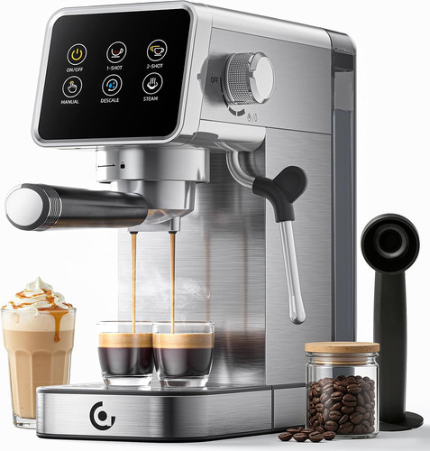 Macchina caffè espresso - espresso, 20