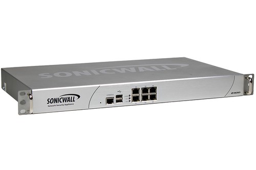 Sonicwall nsa 2400 firewall - sonicwall, //
