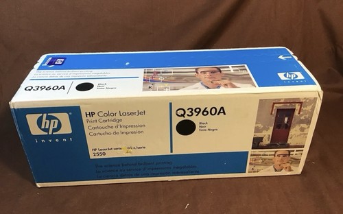 Laserjet 122a nero q3960a - 122a,