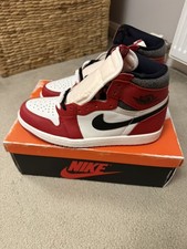 Nike Air Jordan 1 Retro High