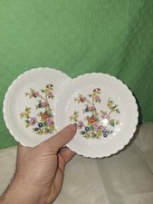 Vintage Colaport Dishes