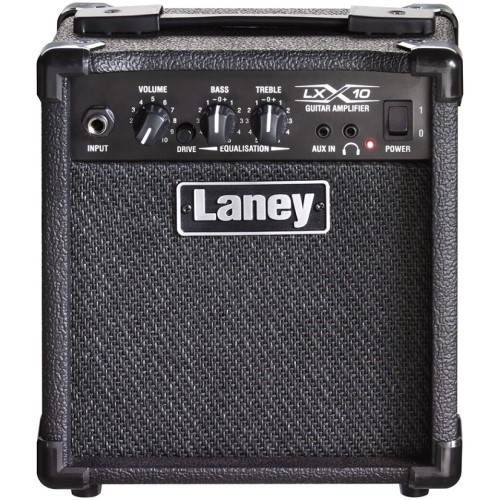 Laney lx10b basso - laney, elettrico