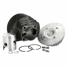 Polini Racing 130cc cylinder