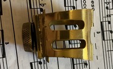 OTTO LINK  LIGATURE TENOR