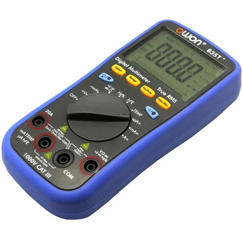 Multimetro digitale owon b35t - multimetro,