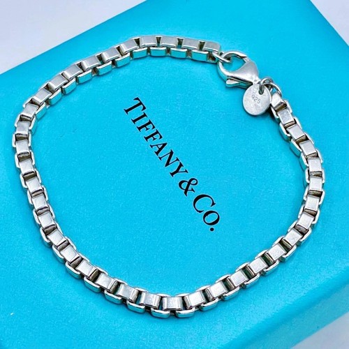 Bracciale veneziano tiffany - tiffany, &