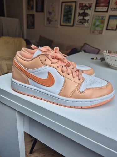 Nike air jordan - jordan, low