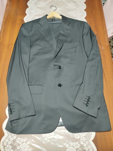 Abito sartoriale canali - abito,
