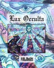 Lux Occulta: The Theology &
