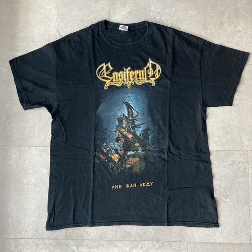 Maglietta ensiferum one - maglietta,
