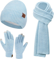 Donna Cappello Invernale