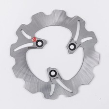 Disco freno anteriore Braking Wave PE01FID per Atala/Rizzato AT12 50 AC Hacker 1996