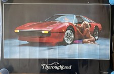 1984 Vintage Thoroughbred One