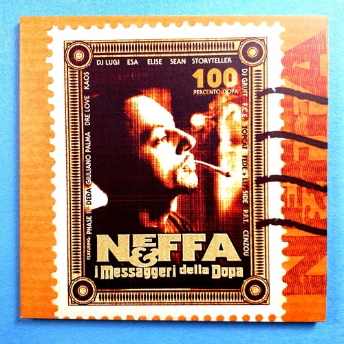 Neffa messaggeri della - &,