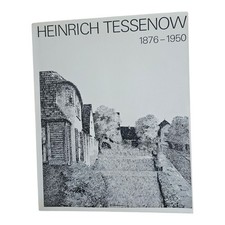 Heinrich Tessenow 1876-1950
