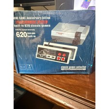 Mini Game Anniversary Edition