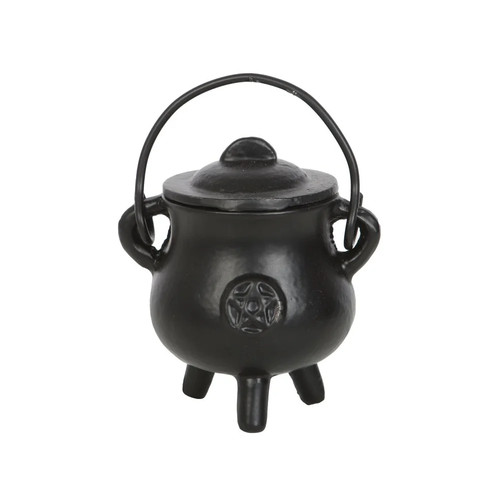Pentagram cast iron - pentagram,