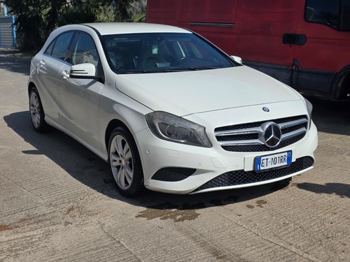 Ricambi mercedes classe - classe, w176