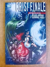 CRISI FINALE APOCALISSE