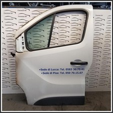 Porta Portiera Anteriore