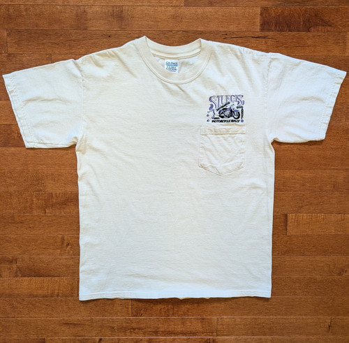 Shirt y2k sturgis moto - 65°,