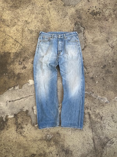 Jeans evisu japan selvedge - japan,