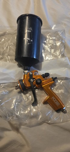 Used sata jet 3000 hvlp - used,