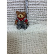 Furskins Bubba bambola vintage