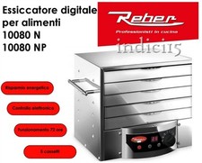 indici15 Essiccatore Digitale