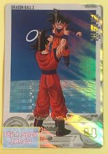 Bandai Dragon Ball Heroes giapponese UGM8-016 DA Son Goten M/NM Holo