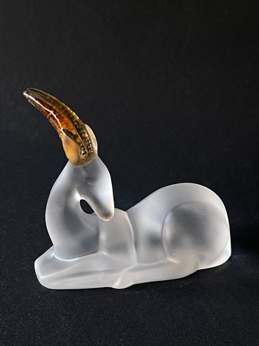 Rare antilope cristal - rare,