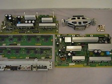 Panasonic TH50PX80U TV al plasma (varie parti)