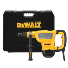 Dewalt martello demolitore