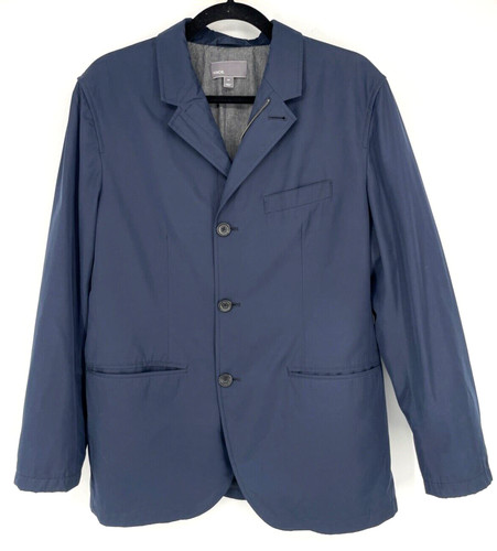 Vince blazer tecnico - vince.,
