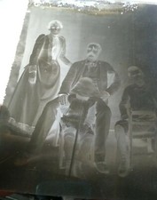 Antica Lastra Fotografica