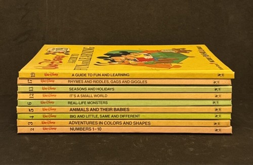 Vintage walt disney - vintage,