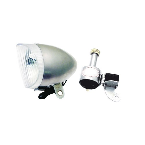 Kit fanali bici - kit, anteriore