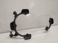 MASCHERINA COPRIFARO  ORIGINALE BMW   R 1200 GS ANNI 2012 2013 2014 2015 2016