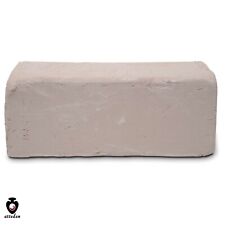 Argilla bianca da modellare