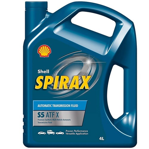Shell spirax atf olio - atf,