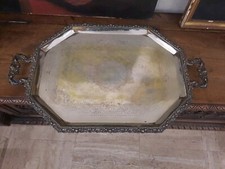 Vassoio In Sheffield Con