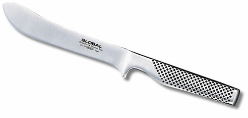 Coltello global per macelleria - per,