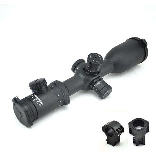 Visionking 16x50 - visionking, 2-16x50